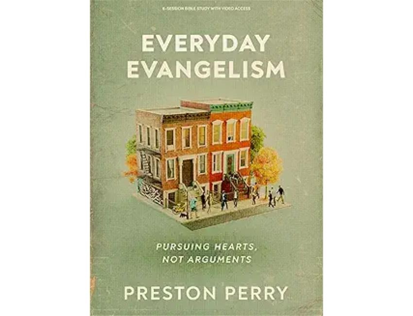 Everyday Evangelism