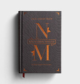 Paul David Tripp New Morning Mercies: A Daily Gospel Devotional Gift Edition