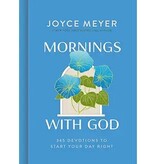 Joyce Meyer Mornings with God
