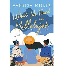 What We Found in Hallelujah