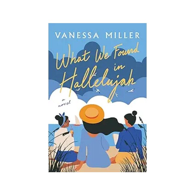 What We Found in Hallelujah