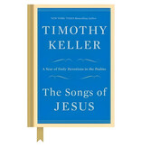 The Songs of Jesus