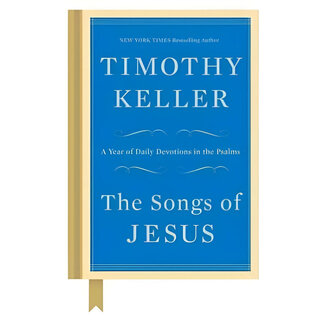 The Songs of Jesus