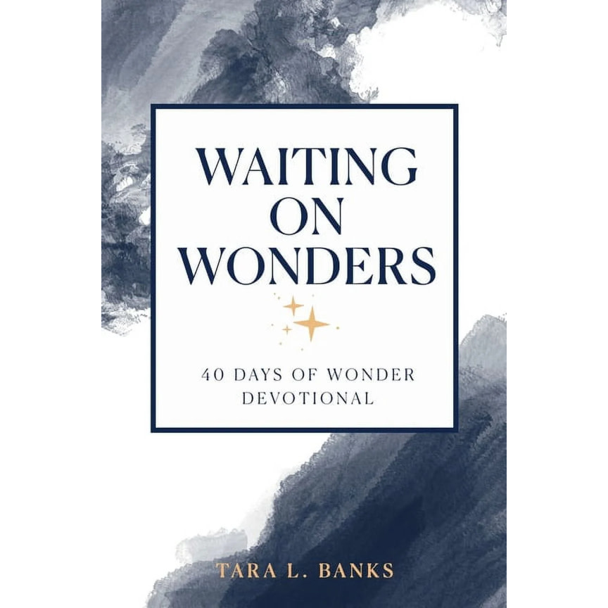 Tara Banks Waiting On Wonders