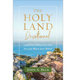 The Holy Land Devotional