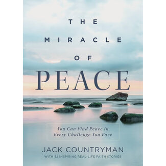 Jack Countryman The Miracle of Peace
