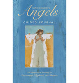 Anne Neilson's Angels Guided Journal