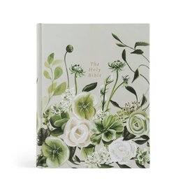 CSB Notetaking Bible - Dorset Theme