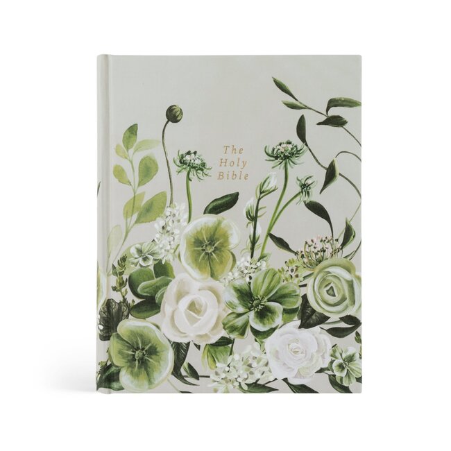 CSB Notetaking Bible - Dorset Theme