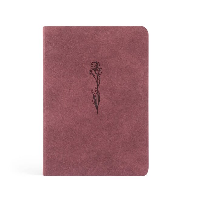 Hosanna Revival Notebook : Helena Theme