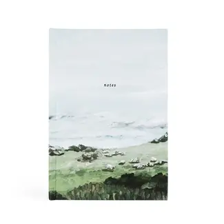 Hosanna Revival Notebook : Dublin Theme Hosanna Revival Notebook : Dublin Theme