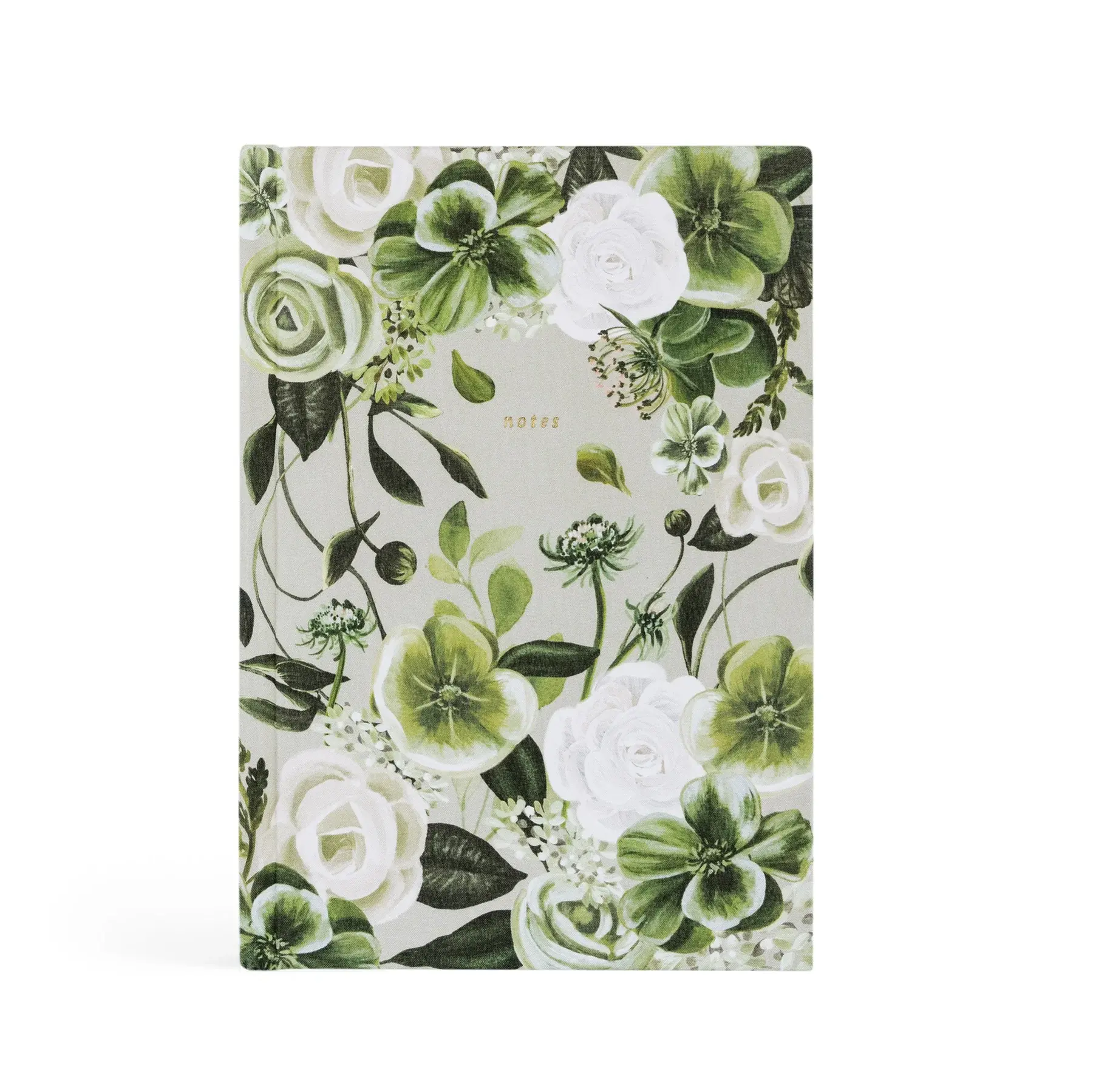Hosanna Revival Notebook : Dorset Theme