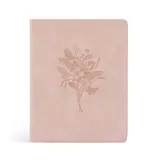 NLT Compact Bible: Shiloh Theme