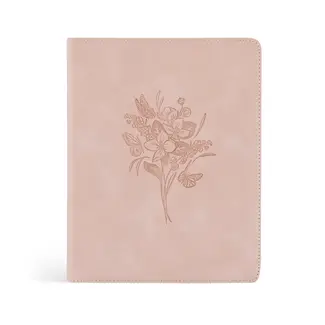 NLT Compact Bible: Shiloh Theme