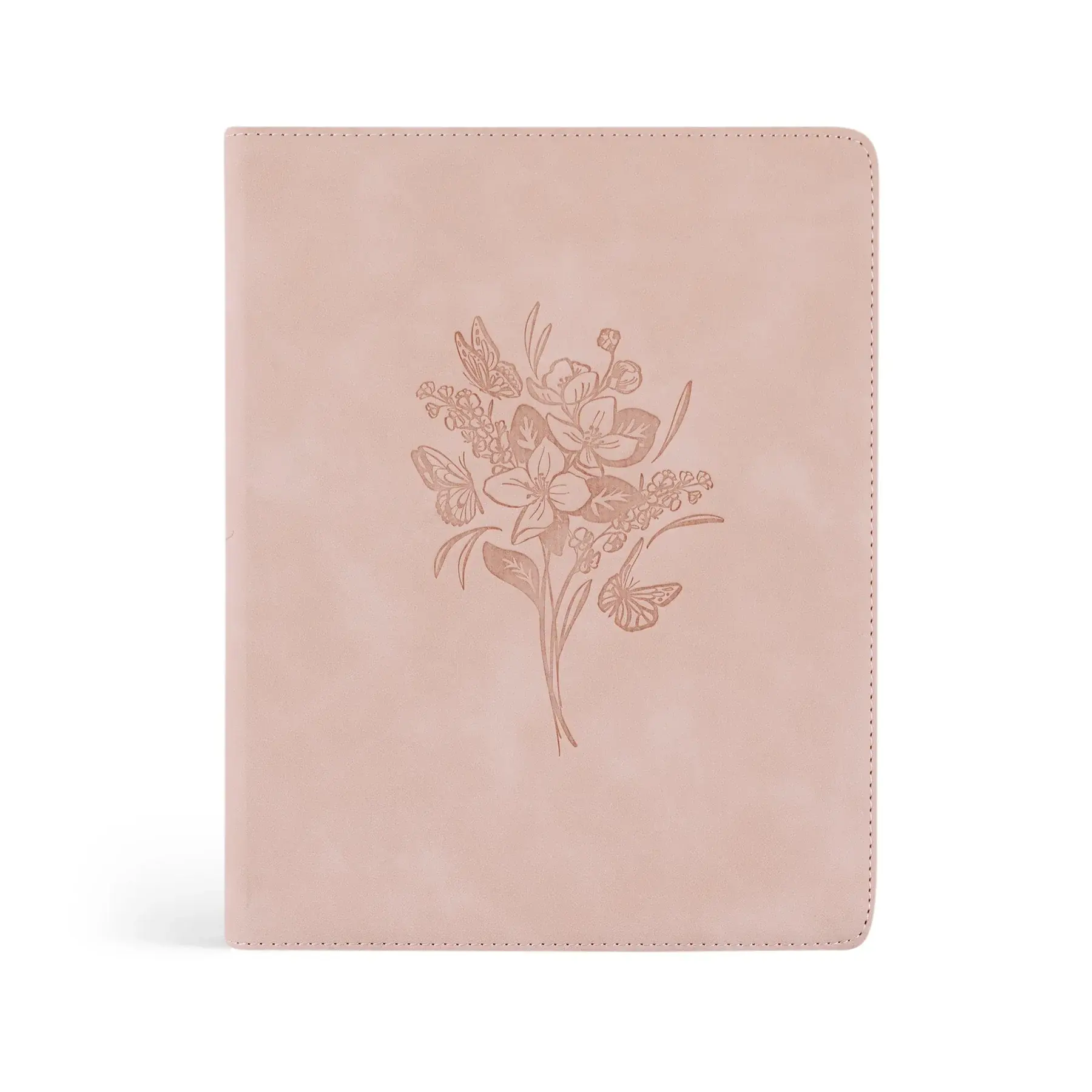 NLT Compact Bible: Shiloh Theme