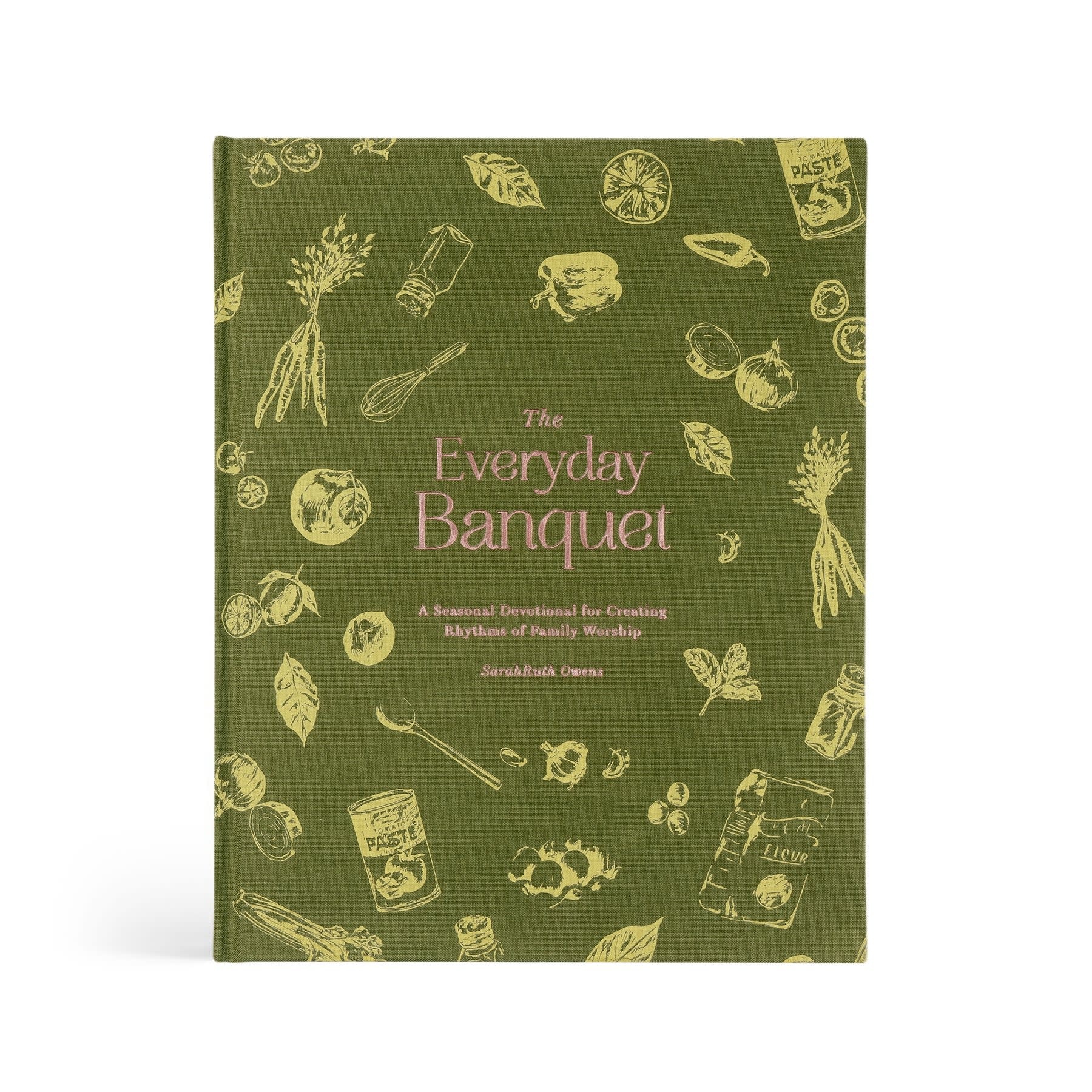 The Everyday Banquet