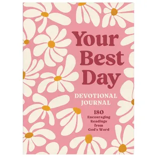 Your Best Day Journal