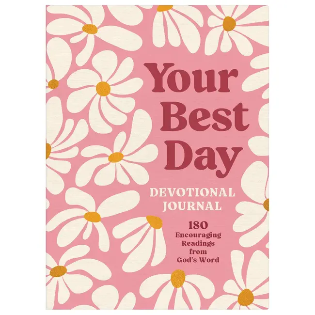 Your Best Day Journal
