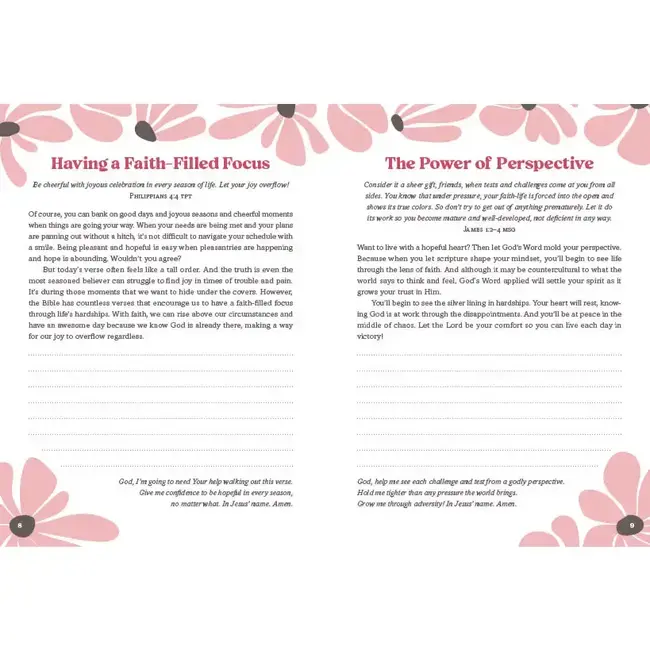 Your Besy Day Journal