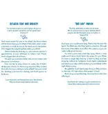 3-Minute Devotions For Brave Boys