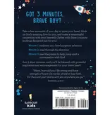 3-Minute Devotions For Brave Boys