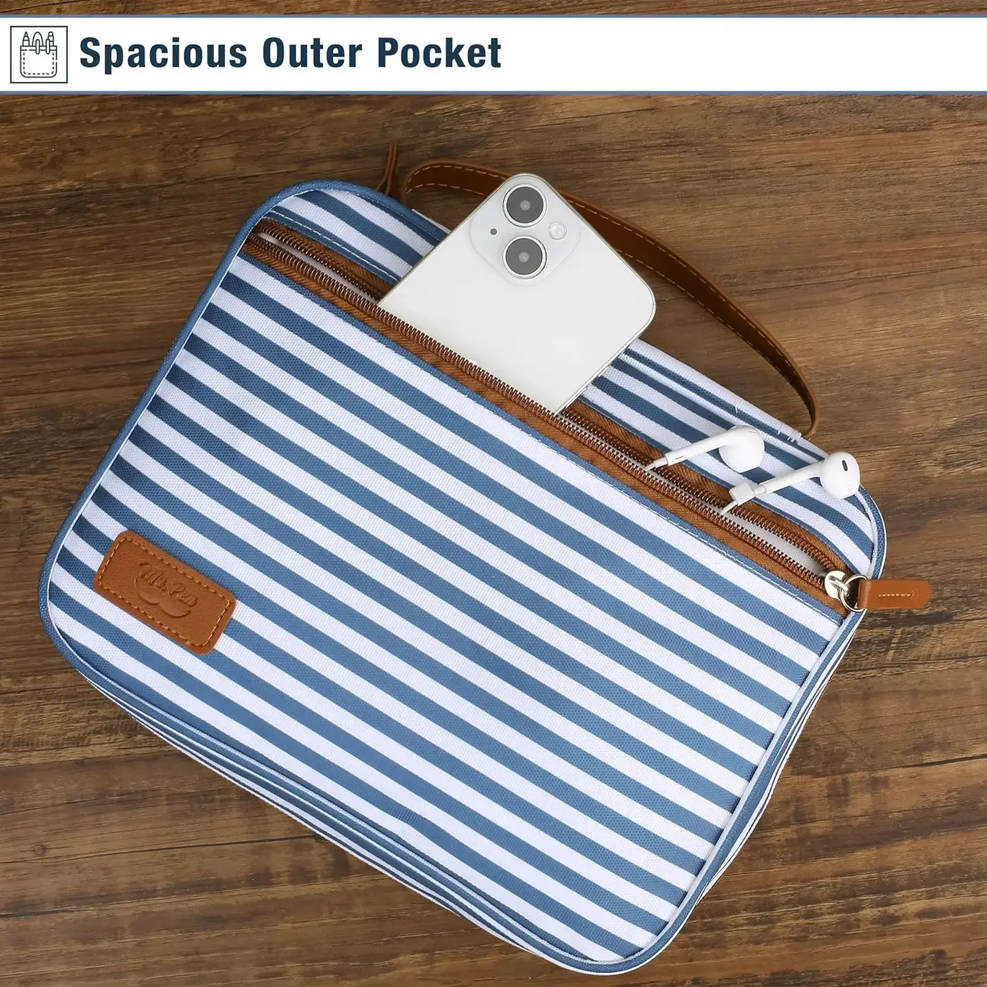 Mr. Pen Bible Case