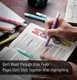 Mr. Pen- Bible Journaling Set (Selah Collection)