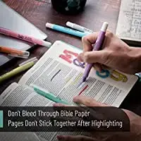 Mr. Pen- Bible Journaling Set (Selah Collection)