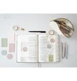 Mr. Pen- Bible Journaling Set (Selah Collection)
