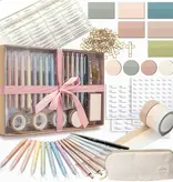 Mr. Pen- Bible Journaling Set (Selah Collection)