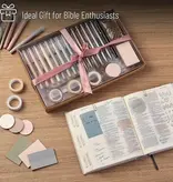 Mr. Pen- Bible Journaling Set (Selah Collection)