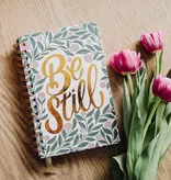 Be Still Journal - Garden
