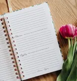 Be Still Journal - Garden