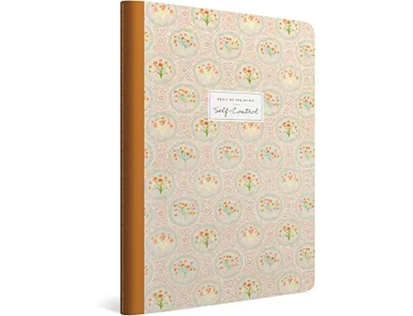 ESV Devotional Journal, Fruit of the Spirit: Self-Control