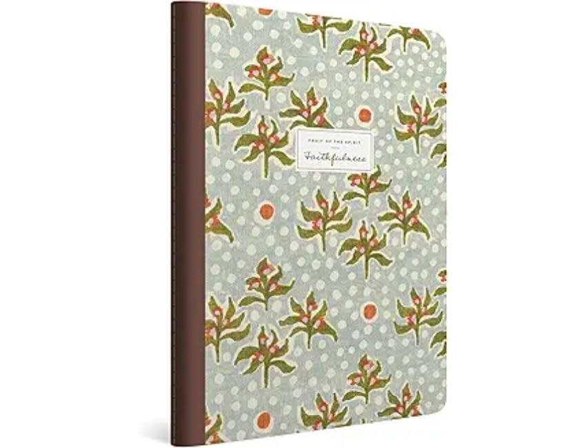 ESV Devotional Journal, Fruit of the Spirit: Faithfulness