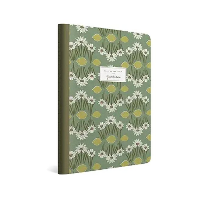 ESV Devotional Journal, Fruit of the Spirit: Goodness