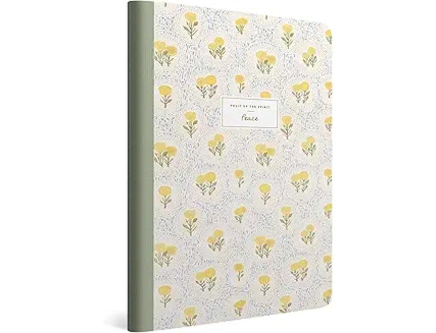ESV Devotional Journal, Fruit of the Spirit: Peace