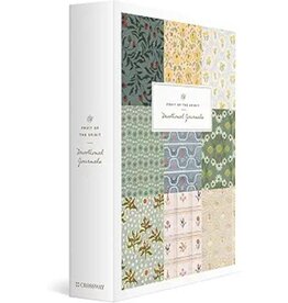 ESV Devotional Journal, Fruit of the Spirit: Box Set