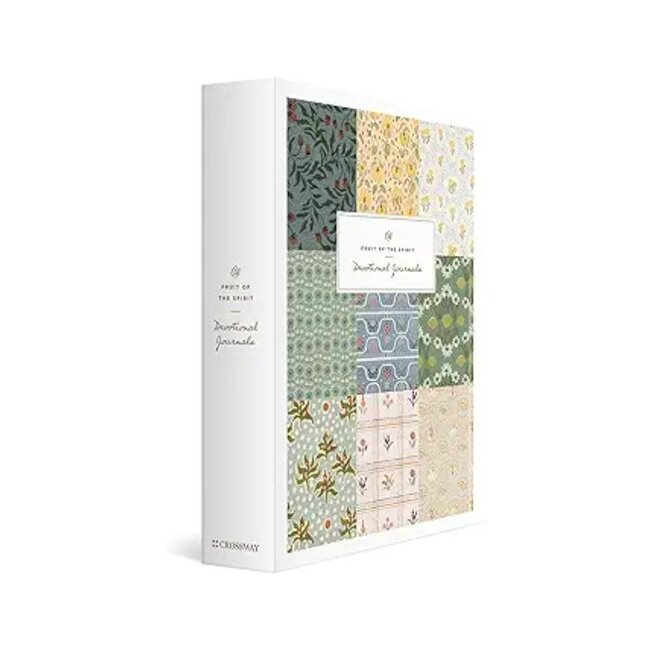 ESV Devotional Journal, Fruit of the Spirit: Box Set