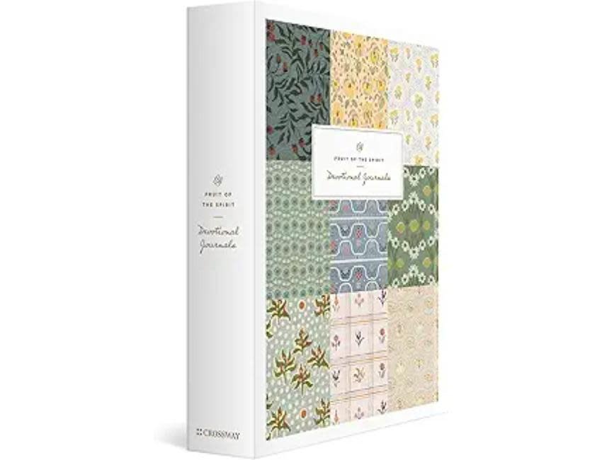 ESV Devotional Journal, Fruit of the Spirit: Box Set