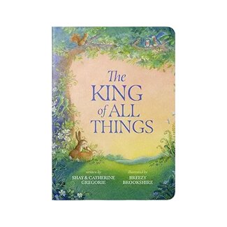 The King of All Things