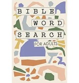 Bible Word Search For Adults