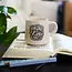 Glory Stoneware Mug