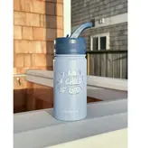Child of God Kids Water Bottle - 14 oz
