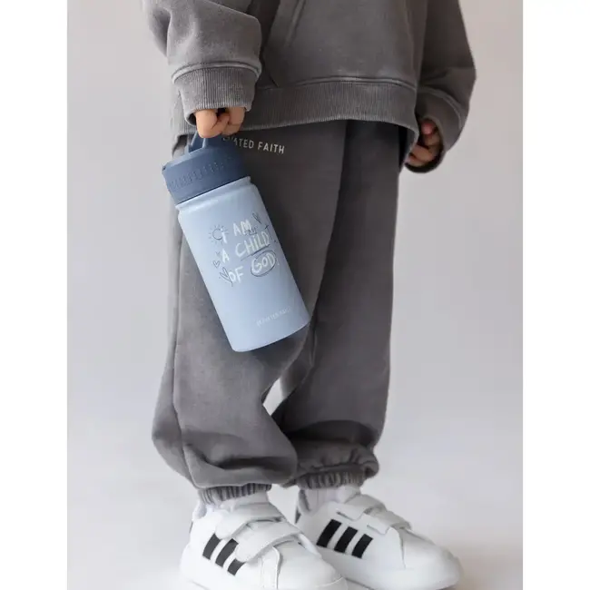 Child of God Kids Water Bottle - 14 oz