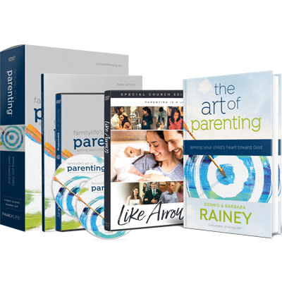 FamilyLife's Art of Parenting