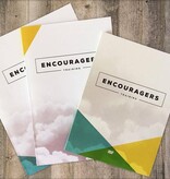 Seacoast Encouragers Training DVD