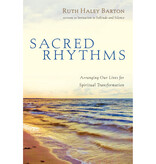 Ruth Haley Barton Sacred Rhythms