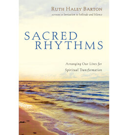 Ruth Haley Barton Sacred Rhythms