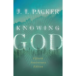 J.I. Packer Knowing God